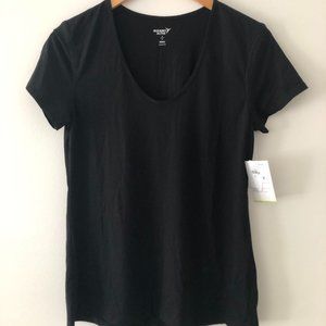 Black, Go-Dry, Active Top